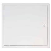 HARON Access Panel Haron AP-6748-K 18″ (450mm) Stainless Steel Access Panel with lock